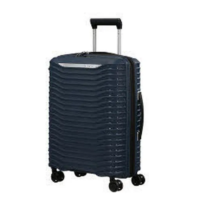 Koffer Samsonite Upscape (dunkelblau, S) (204200136)