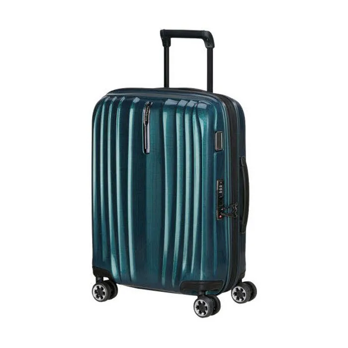 Koffer Samsonite Nexis (petrol, s) (204220028)