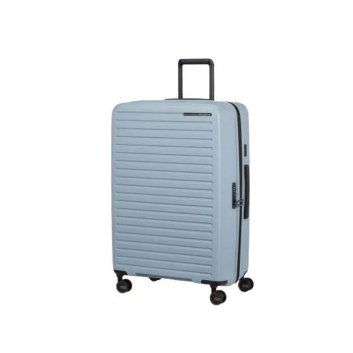 Koffer Samsonite RestackD (hellblau, L) (204230048)