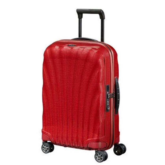 Koffer Samosnite C-Lite (204310024)