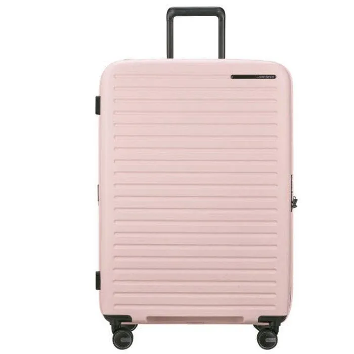 Koffer Samsonite RestackD (rosa, M) (204320037)