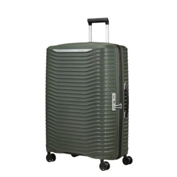 Koffer Samsonite Upscape (mittelgr&uuml;n, L) (204410007)