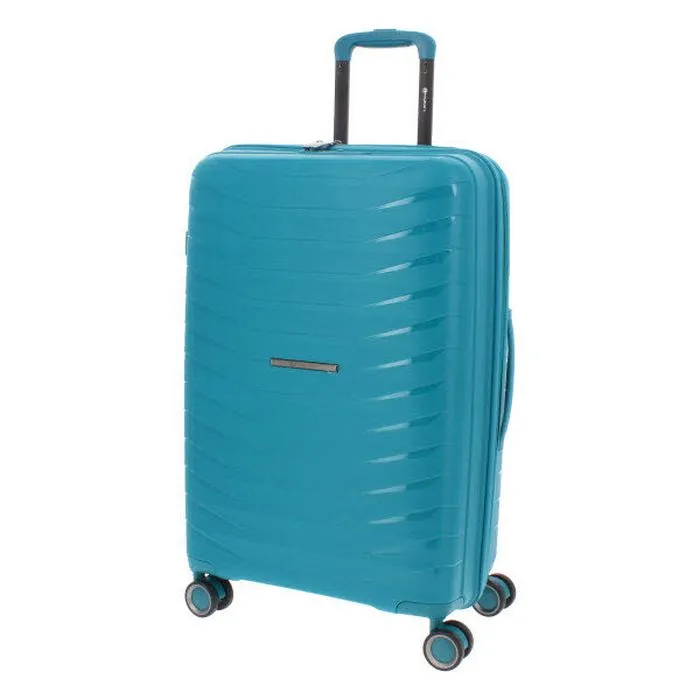 Koffer Franky PP15 (t&uuml;rkis, M) (204440048)
