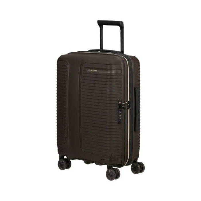 Koffer Samsonite Prodiver (dunkelbraun, S) (204500001)