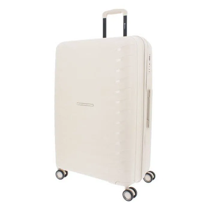 Koffer Franky PP15 (beige, L) (204530027)