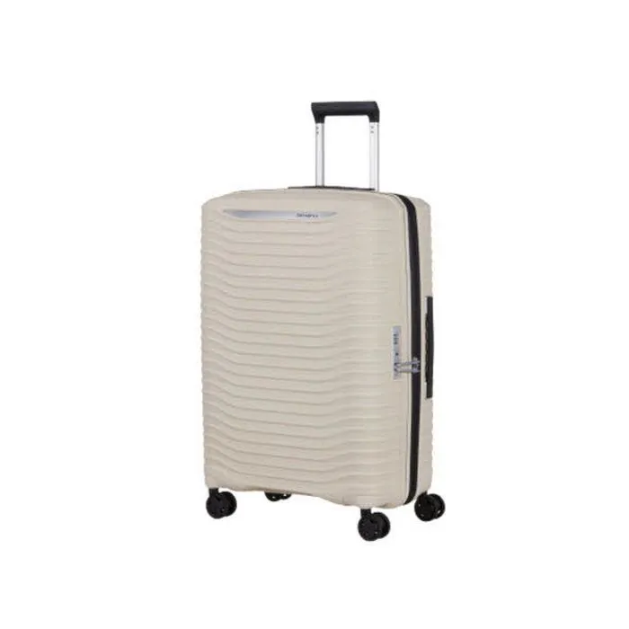 Koffer Samsonite Upscape (naturwei&szlig;, L) (204540013)