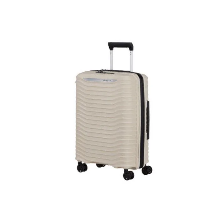 Koffer Samsonite Upscape (naturwei&szlig;, S) (204540014)