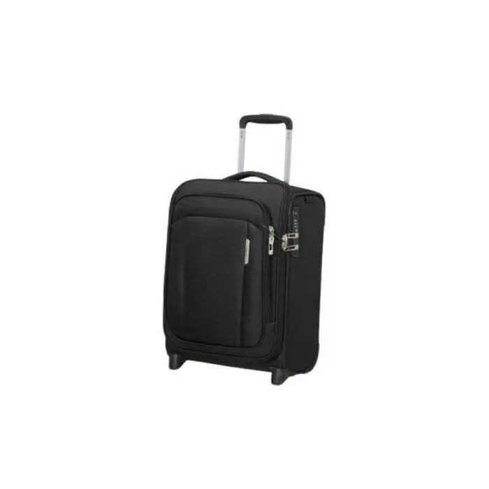 Koffer Samsonite Respark (schwarz, XS) (205100022)
