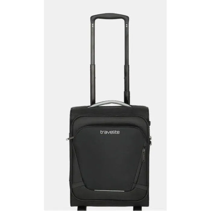 Travelite Trolley Jetpack (schwarz, S) (205100062)