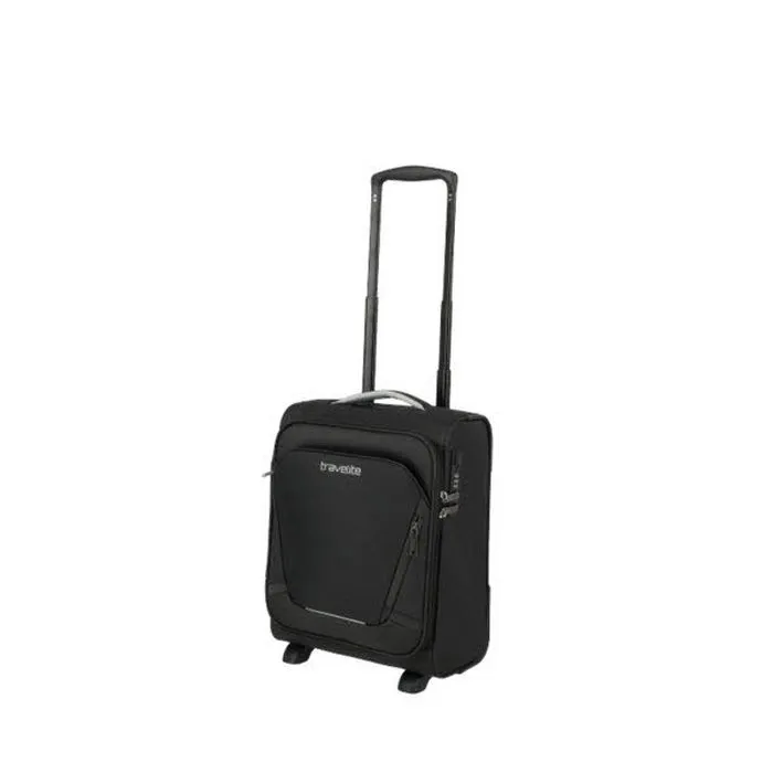 Travelite Trolley Jetpack (schwarz, XS) (205100062)