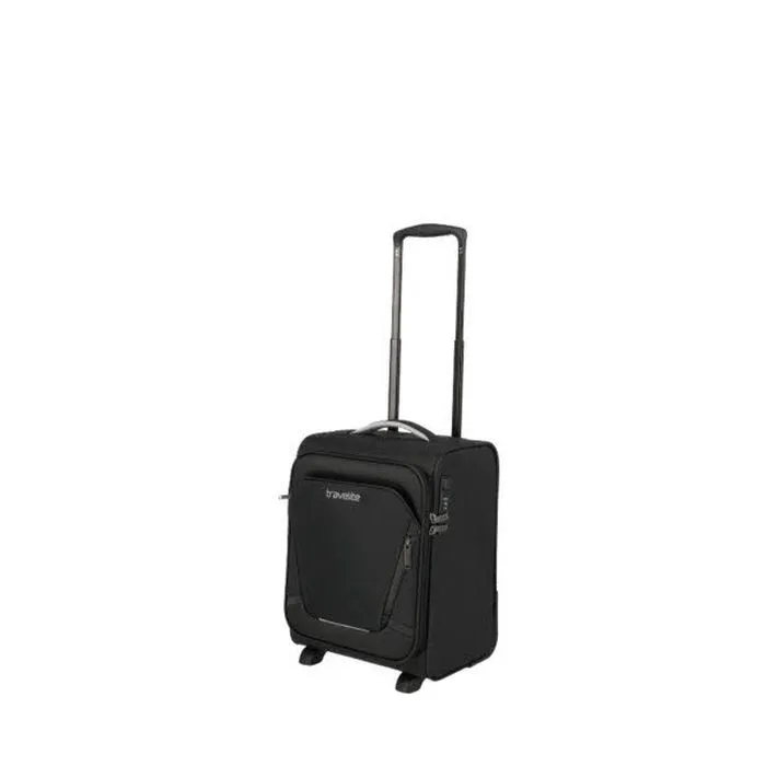 Travelite Trolley Jetpack (schwarz, S) (205100063)