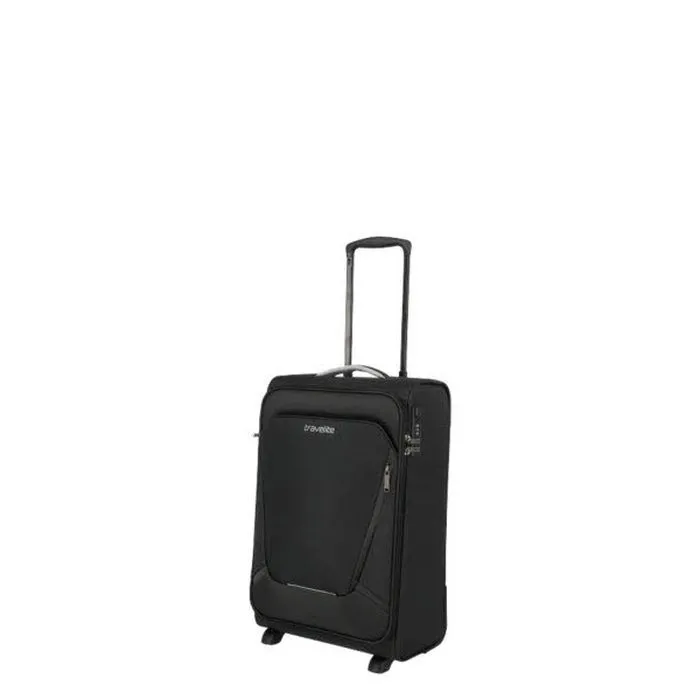 Koffer Travelite Jetpack (schwarz, M) (205100064)