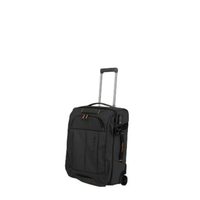 Trolley Travelite Briize (schwarz, S) (205100081)