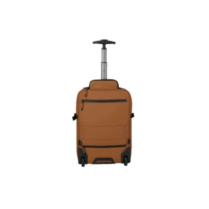 Rucksack/Trolley Travelite Briize (braun, L) (205510007)