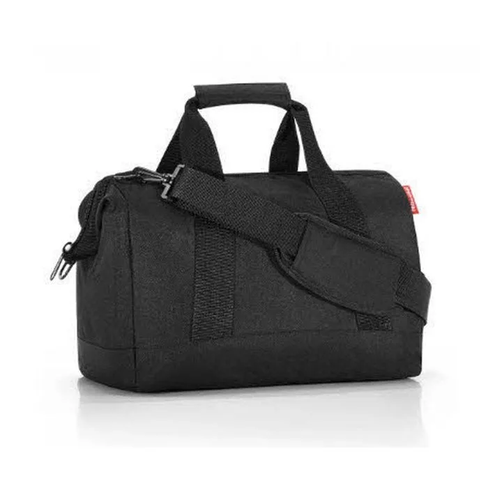 Reisetasche Reisenthel (schwarz, M) (212100024)