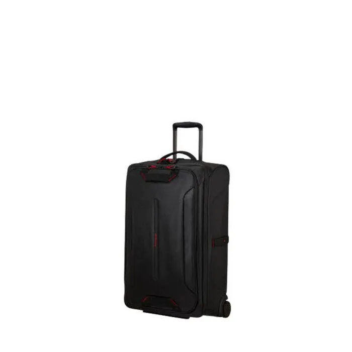 Reisetasche Samsonite Ecodiver (schwarz, M) (212100049)