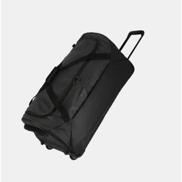 Reisetasche Travelite (schwarz, M) (212100090)