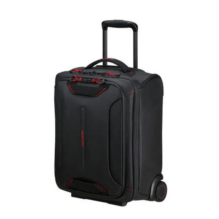 Reisetasche Samsonite Ecodiver (schwarz, XS) (212100115)