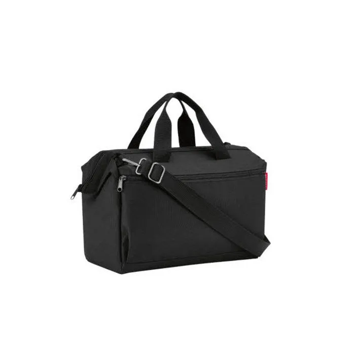 Reisetasche Reisenthel Allrounder (schwarz, S) (212100126)