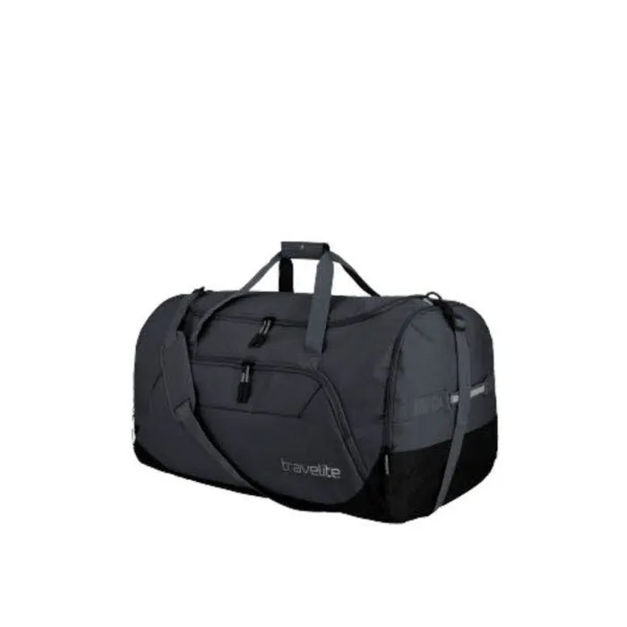 Reisetasche Travelite Kick off (schwarz, XL) (212100143)