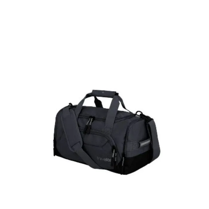 Reisetasche Travelite Kick off (dunkelgrau, M) (212110050)