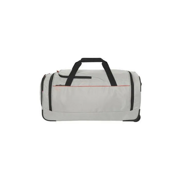 Reisetasche Travelite Crosslite (dunkelgrau, M) (212130015)