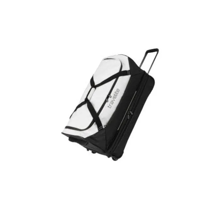 Reisetasche Travelite Basics (wei&szlig;, L) (212140008)