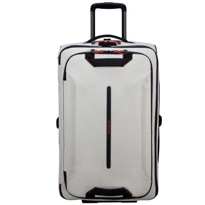 Reisetasche Ecodiver Samsonite (weiß, M) (212140009)