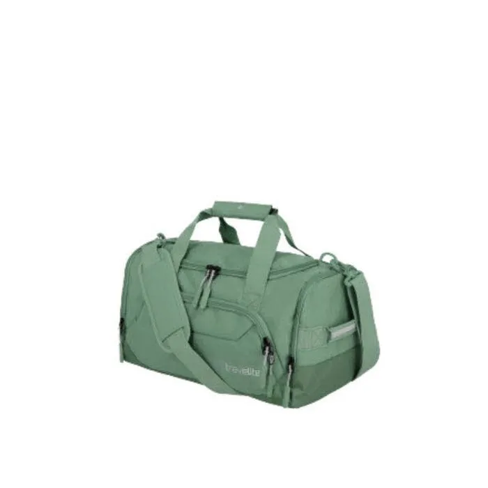 Reisetasche Travelite Kick off (gr&uuml;n, M) (212420004)