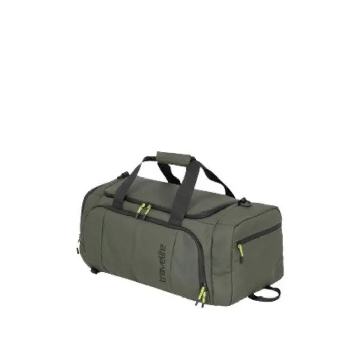 Reisetasche Travelite Briize (gr&uuml;n) (212430016)