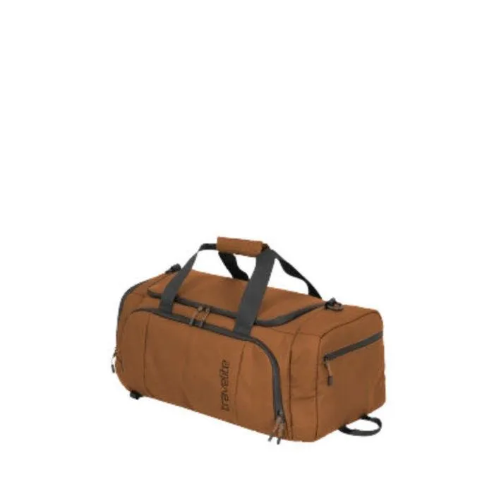 Travelite Weekender Briize (braun) (212510019)