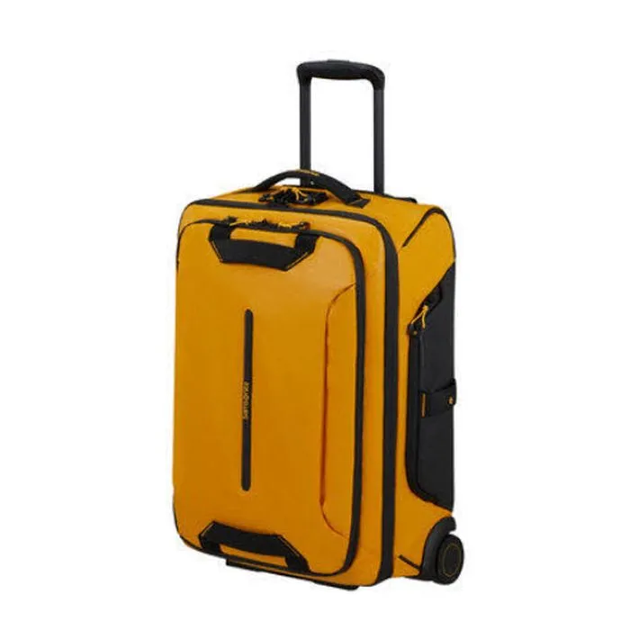 Reisetasche Samsonite Ecodiver (gelb, S) (212600023)