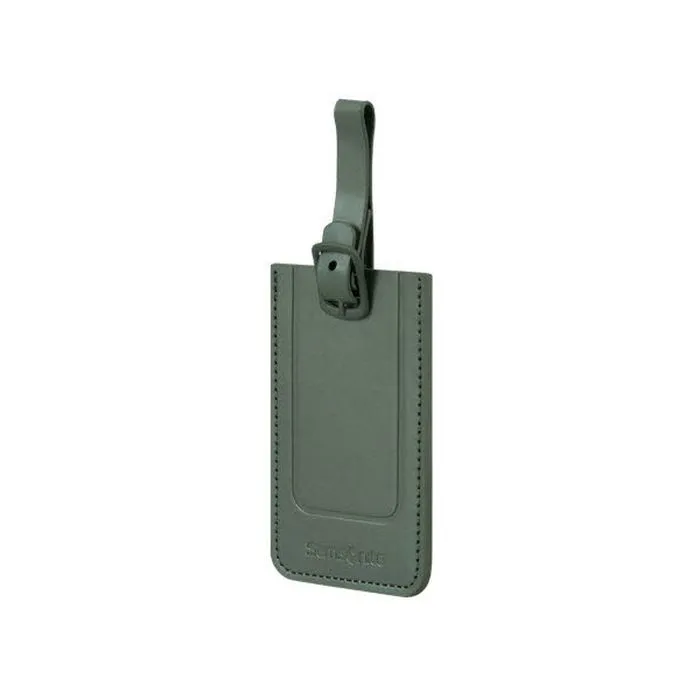 Gep&auml;cksanh&auml;nger Samsonite TA Revolution (gr&uuml;n) (216410012)