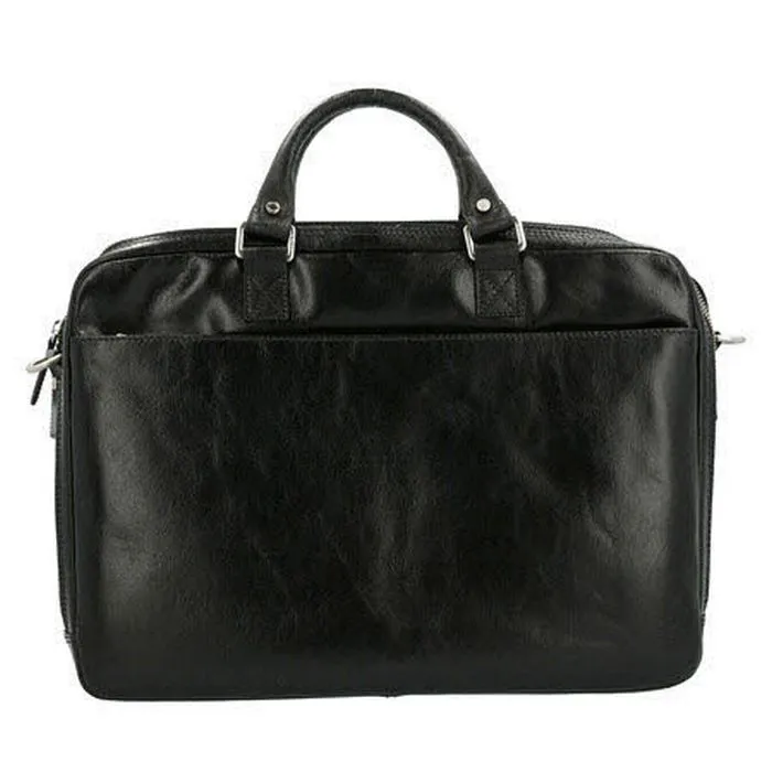 Aktentasche Leder Picard (schwarz) (302100044)