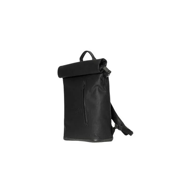 Rucksack Aunts&Uncles Fukui (schwarz, M) (304100010)