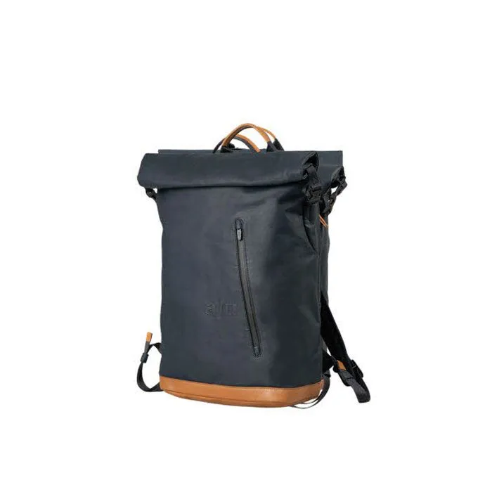 Rucksack Aunts&Uncles Matsuyama (schwarz, L) (304100024)