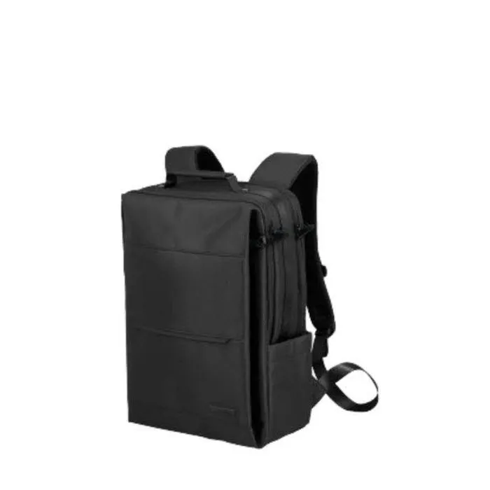 Rucksack Travelite Workfloow (schwarz) (304100069)