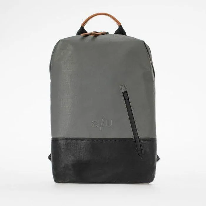 Rucksack aunts&uncles (dunkelgrau) (304110002)