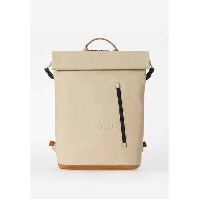 Rucksack Fukui Aunts&Uncles (naturweiß) (304540013)