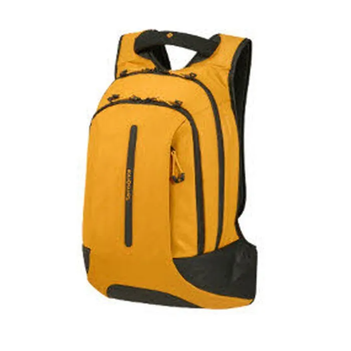 Rucksack Samsonite Ecodiver (gelb, M) (304600013)