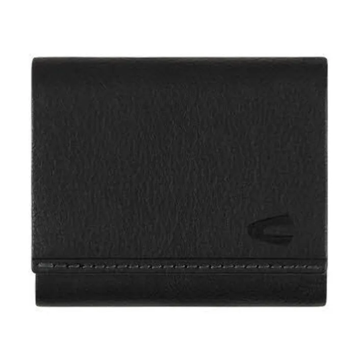 Geldtasche Camel (schwarz) (402100337)