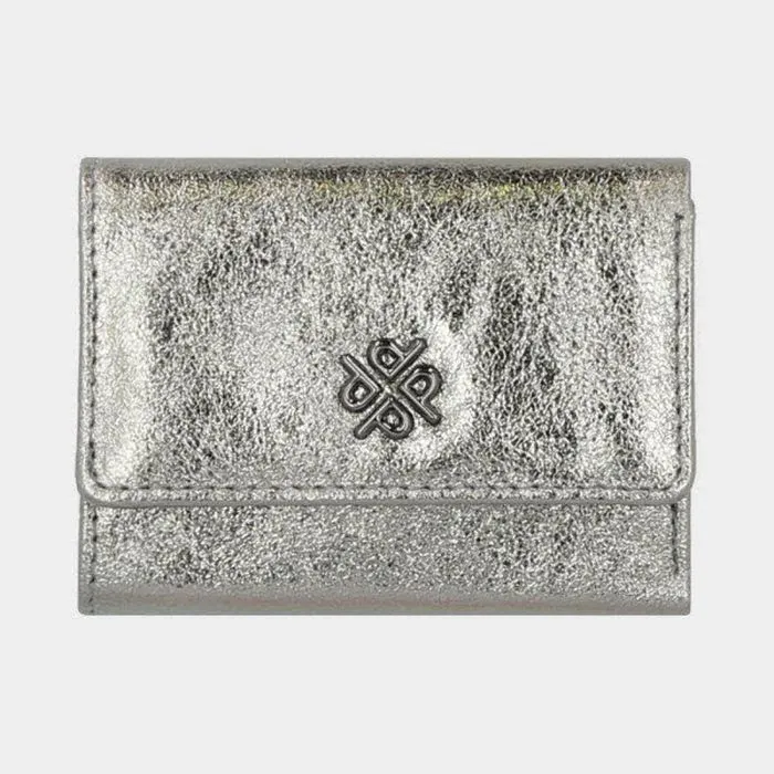 DA DK Geldtasche Pic (dunkelgrau) (402110087)