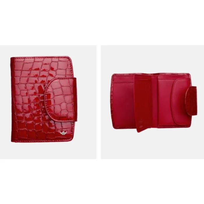 Geldtasche Damen Golden Head (402310060)