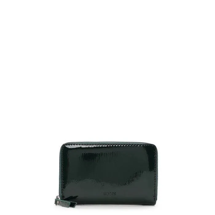 Geldtasche  Emily&No (dunkelgrün) (402400053)