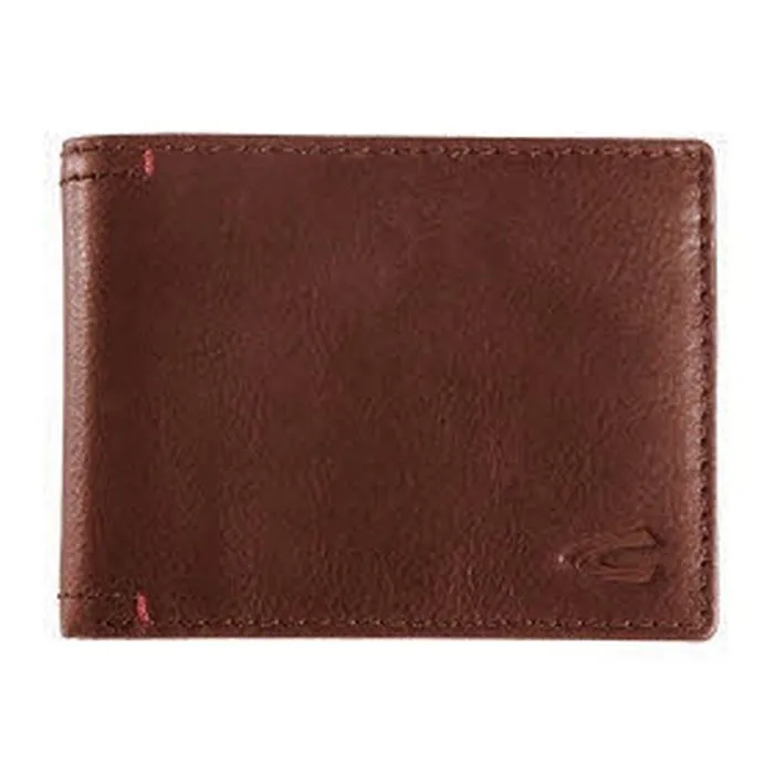 Geldtasche Camel (dunkelbraun) (402500023)