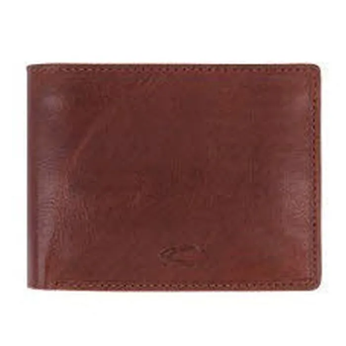 Geldtasche Herren Camel (402510122)