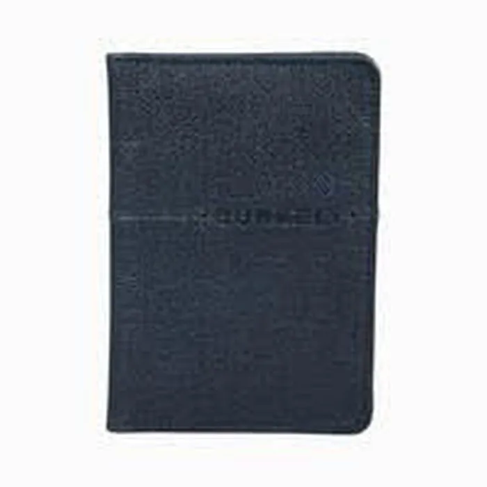 Burkely Passhülle (dunkelblau) (405200001)