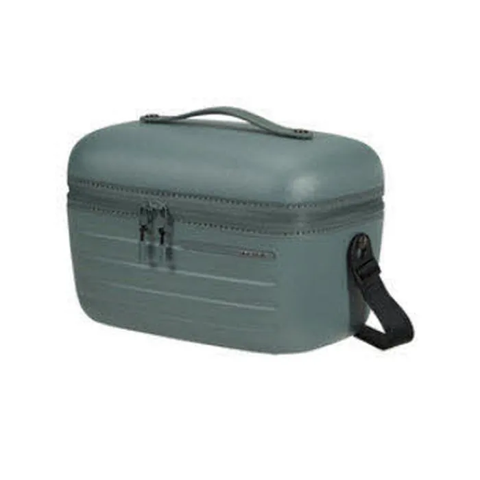 Beauty Case Samsonite StackD (dunkelgr&uuml;n) (410400001)