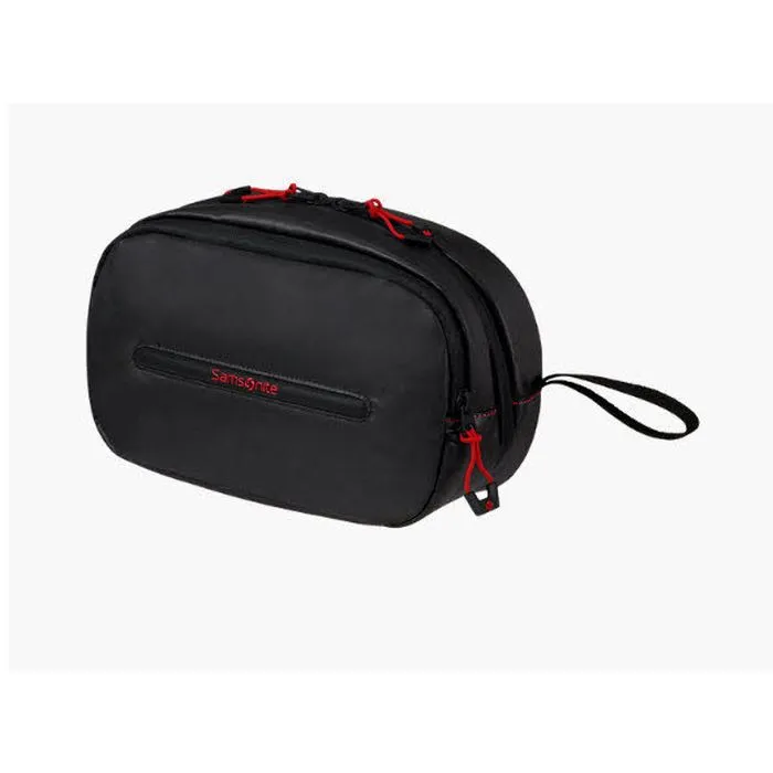 Kosmetiktasche Samsonite Ecodiver (schwarz) (411100027)
