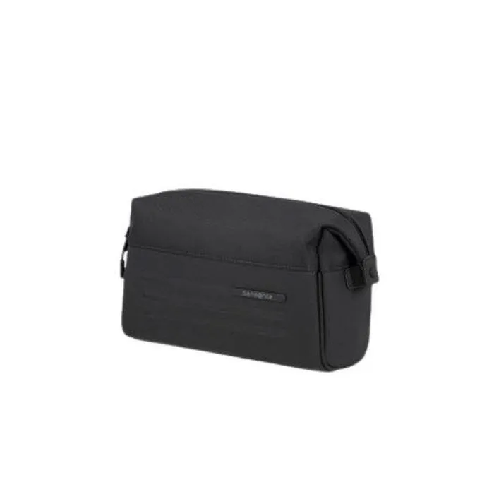 Toilettentasche Samsonite Stackd (schwarz) (411100028)